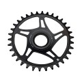 Bosch E-Bike Direct Mount Chainring for Shimano HG+ 12-Speed Chain