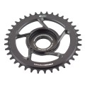 e*spec Chainring - Direct Mount Shimano EP8/E8000 - Aluminum