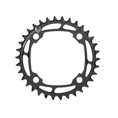 Eagle X-Sync 2 104 BCD Steel 12-Speed Chainring Black