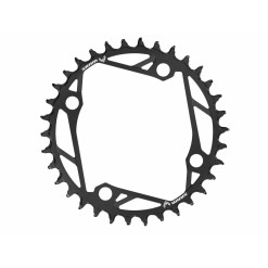 Plateau E-Bike T-Type Eagle 104 mm 12 vitesses