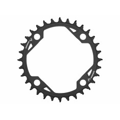 Plato E-Bike T-Type Eagle 104 mm de 12 velocidades