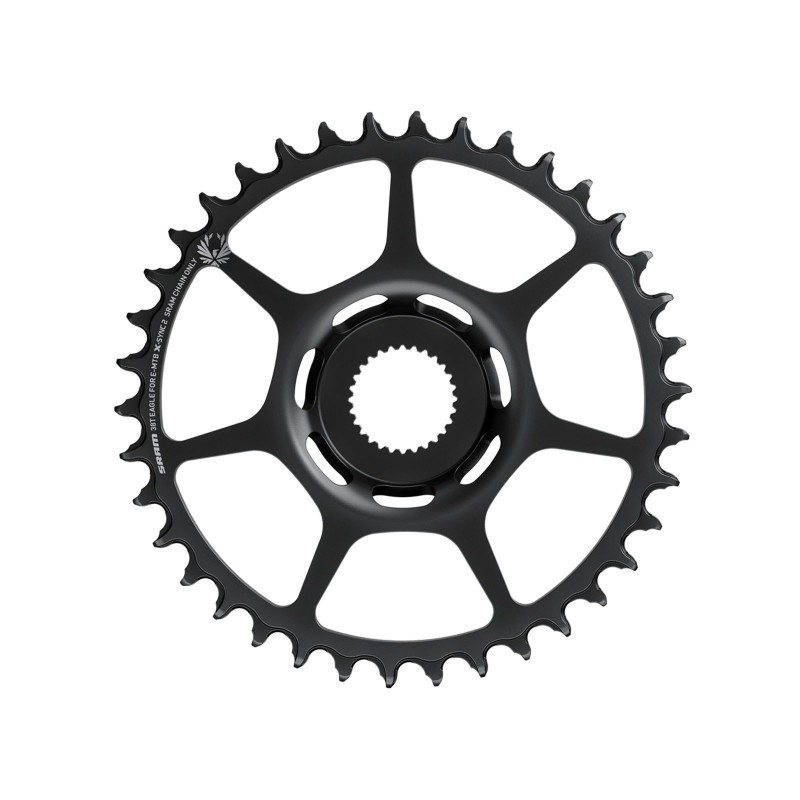 Eagle X-Sync 2 Direct Mount Bosch Gen4 Chainring - Boost 3 mm