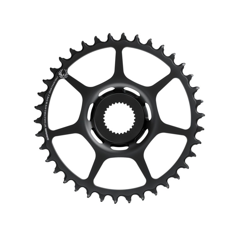 Plato Eagle X-Sync 2 Direct Mount Bosch Gen4 - Boost 3 mm