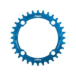 Plateau Retainer Ring R22 104 BCD - Bleu