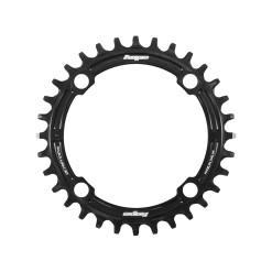 Plateau Retainer Ring R22 104 BCD - Noir