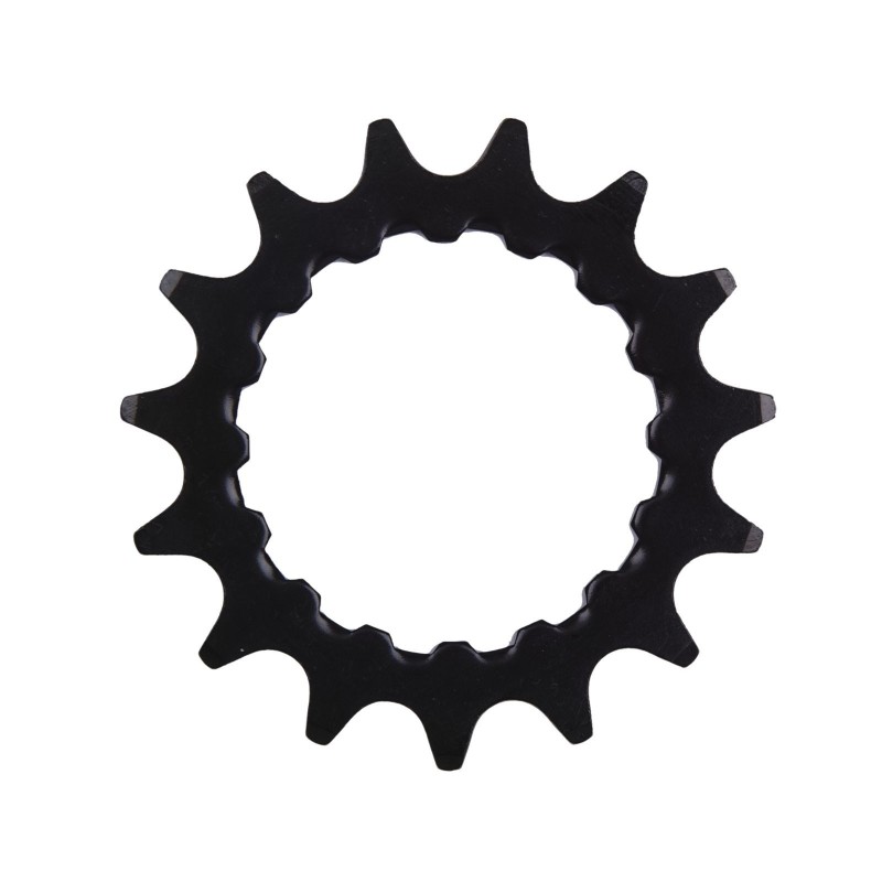 Pignon 15 dents pour vélo électrique avec moteur Bosch - Purebike