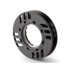 Piñón con guía de cadena para motor Bosch - 15 dientes