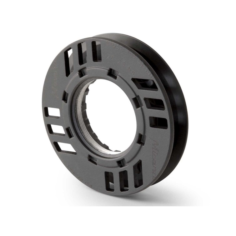 Piñón con guía de cadena para motor Bosch - 15 dientes