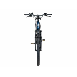 Bicicleta eléctrica Duma 7.2 Azul - iPO730