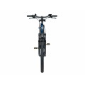 Bicicleta eléctrica Duma 7.2 Azul - iPO730
