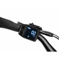 Duma 7.2 Electric Bike, Gray - iPO730