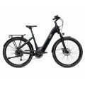 Vélo électrique Duma Adventure 5.1 Noir - iPO730