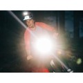 Monteer 3500S Front Light