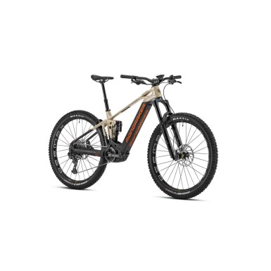 VTT électrique Crafty Carbon R 29'' - Taille L