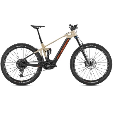 VTT électrique Crafty Carbon R 29'' - Taille L