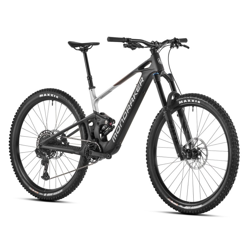Mondraker Neat R Carbon 29'' Electric Mountain Bike - Size L