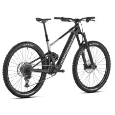 Bicicleta eléctrica de montaña Mondraker Neat R Carbon 29'' - Talla L