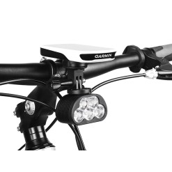 Luz delantera Monteer 5000S