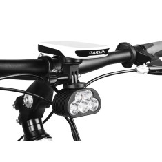 Monteer 5000S Front Light