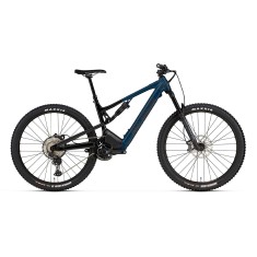 Instinct Powerplay Alloy 70 - Azul/Negro