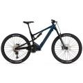 Instinct Powerplay Alloy 30 - Azul/Negro
