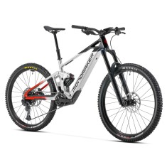 Bicicleta eléctrica de montaña Dune R Carbon