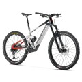 Bicicleta eléctrica de montaña Dune R Carbon