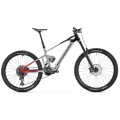 Bicicleta eléctrica de montaña Dune R Carbon