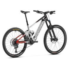 VTT électrique Dune R Carbone