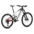 Bicicleta eléctrica de montaña Dune R Carbon