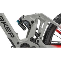 Bicicleta eléctrica de montaña Dune R Carbon