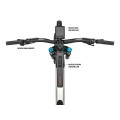 Bicicleta eléctrica de montaña Dune R Carbon