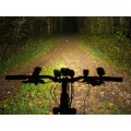 Monteer 5000S Front Light