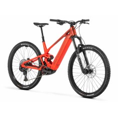 Mondraker VTT électrique SCREE S Flame Red - Purebike