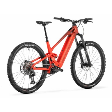 Mondraker VTT électrique SCREE S Flame Red - Purebike