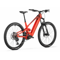 Mondraker VTT électrique SCREE S Flame Red - Purebike