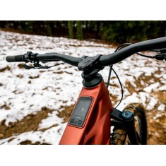 Mondraker VTT électrique SCREE S Flame Red - Purebike