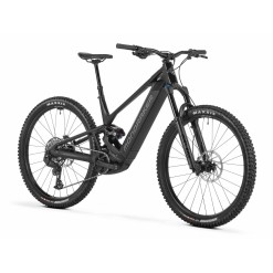 Mondraker VTT électrique SCREE R Superblack - Purebike