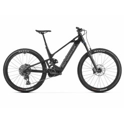 Mondraker VTT électrique SCREE R Superblack - Purebike