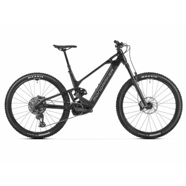 Mondraker VTT électrique SCREE R Superblack - Purebike