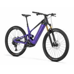 VTT électrique SCREE RR Ultraviolet