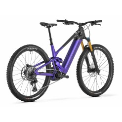 VTT électrique SCREE RR Ultraviolet