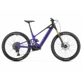 SCREE RR Electric Mountain Bike - Ultraviolet