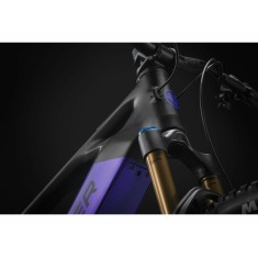 VTT électrique SCREE RR Ultraviolet