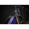 VTT électrique SCREE RR Ultraviolet