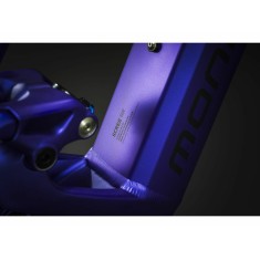 SCREE RR Electric Mountain Bike - Ultraviolet