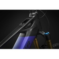 VTT électrique SCREE RR Ultraviolet