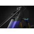 VTT électrique SCREE RR Ultraviolet