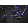 SCREE RR Electric Mountain Bike - Ultraviolet