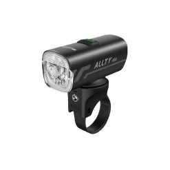 Luz delantera Allty 400